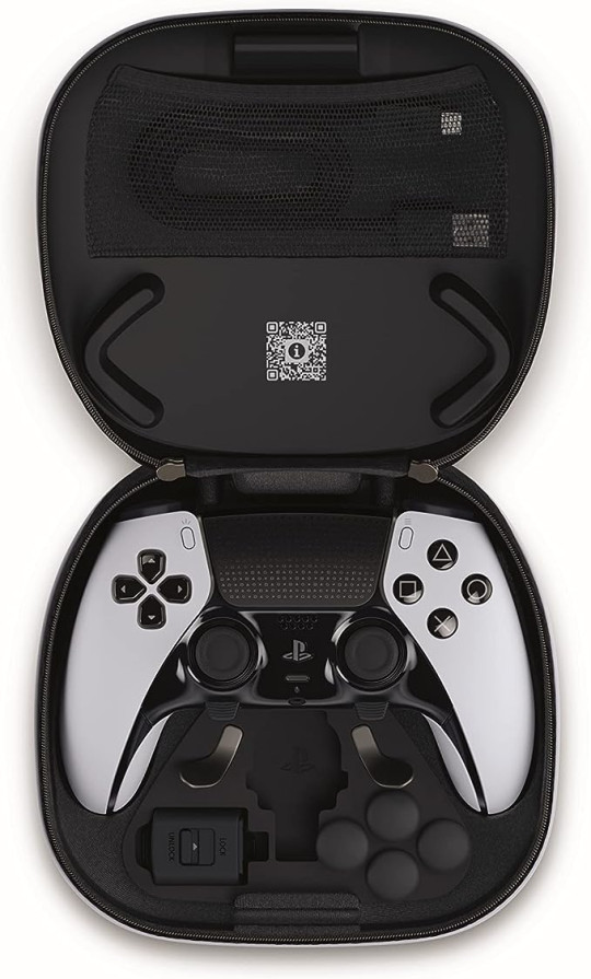 PlayStation 5 DualSense Edge Wireless Controller 2