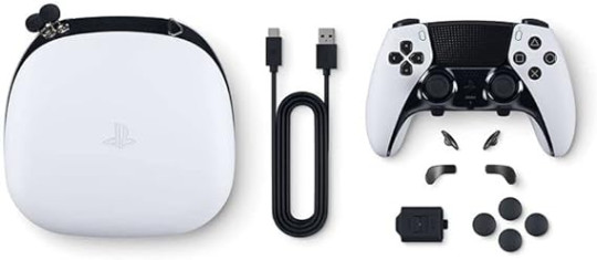 PlayStation 5 DualSense Edge Wireless Controller 3