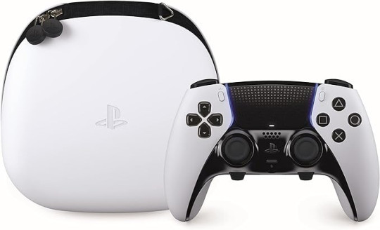 PlayStation 5 DualSense Edge Wireless Controller 4