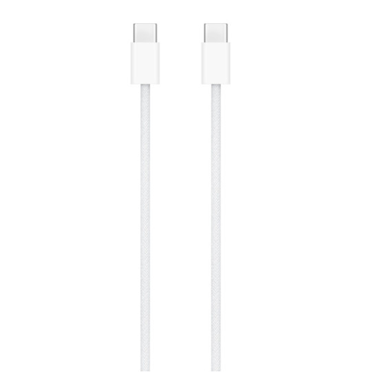 کابل شارژر ایفون 15 USB-C 2