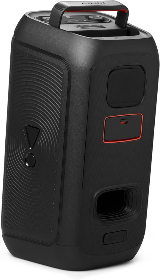 اسپیکر بلوتوثی قابل حمل جی بی ال jbl 120 2