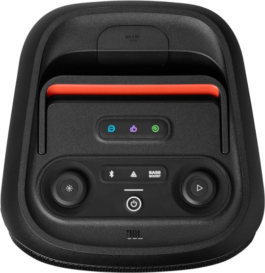 اسپیکر بلوتوثی قابل حمل جی بی ال jbl 120 3