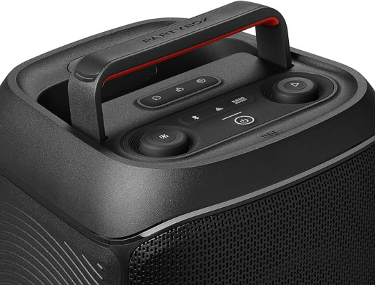 اسپیکر بلوتوثی قابل حمل جی بی ال jbl 120 4