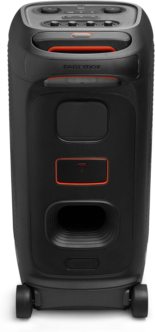 پارتی باکس جی بی ال partybox Stage JBL 320 2