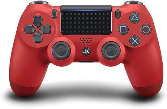 دسته بازی مدل DualShock ps4 اورجینال 3