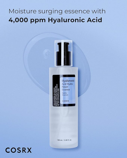 COSRX Hyaluronic Acid Hydra Power Essence 100ml 2