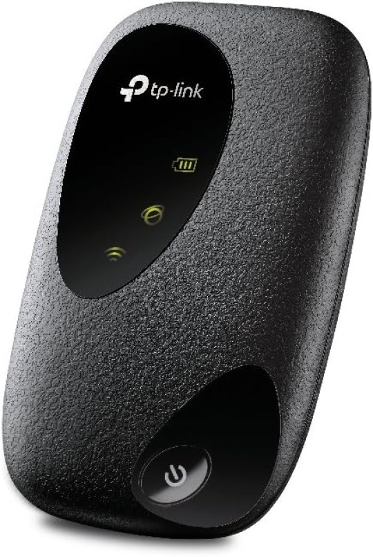 مودم 4G قابل حمل تی پی-لینک مدل TP-Link M7000 2