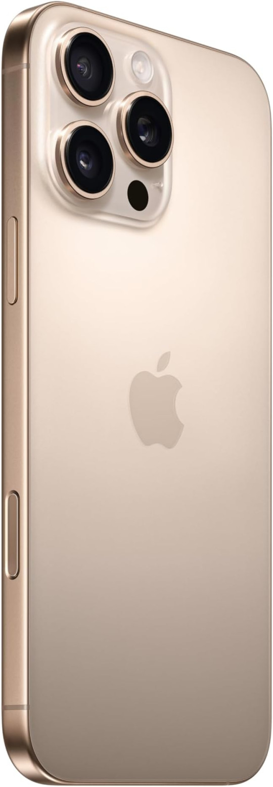 iPhone 16 Pro (256 GB) ZAA Desert
