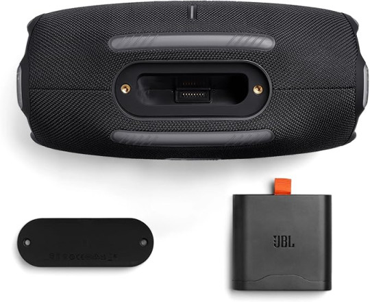 اسپیکر بلوتوثی قابل حمل جی بی ال JBL Xtreme 4 3