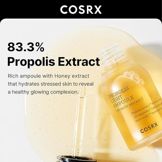 سرم پروپولیس COSRX 2