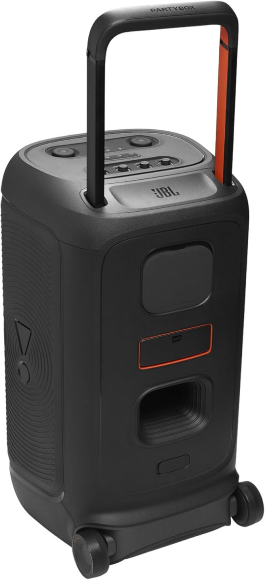 پارتی باکس جی بی ال partybox Stage JBL 520 3