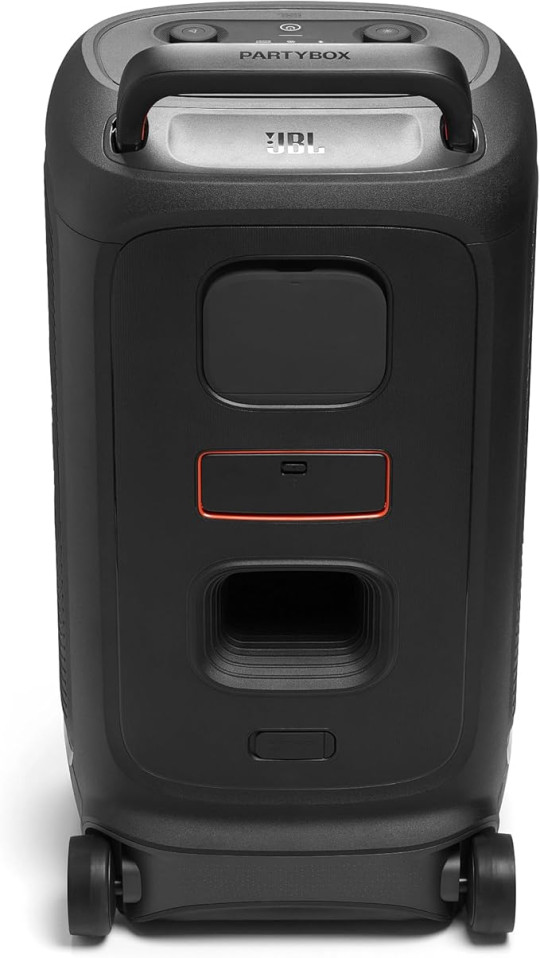 پارتی باکس جی بی ال partybox Stage JBL 520 4