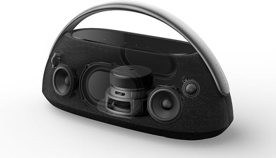 اسپیکر هارمن کاردن Harman Kardon Go + Play 3 2