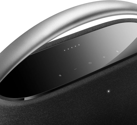 اسپیکر هارمن کاردن Harman Kardon Go + Play 3 3