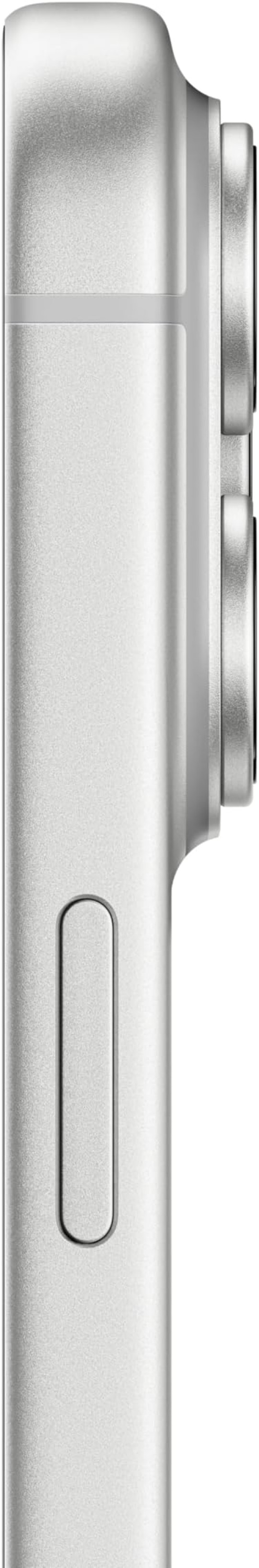 iphone 17 pro max (256 GB) ZAA - Silver 3