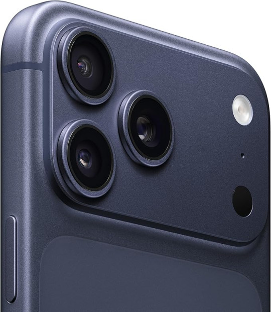 iphone 17 pro max (256 GB) ZAA - Deep Blue 2