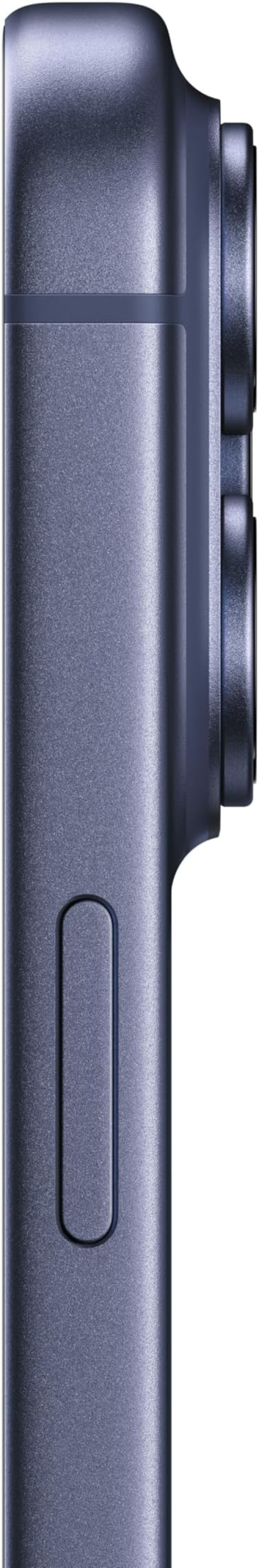 iphone 17 pro max (256 GB) ZAA - Deep Blue 3
