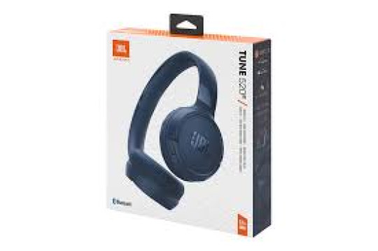 هدفون JBL 520BT 2
