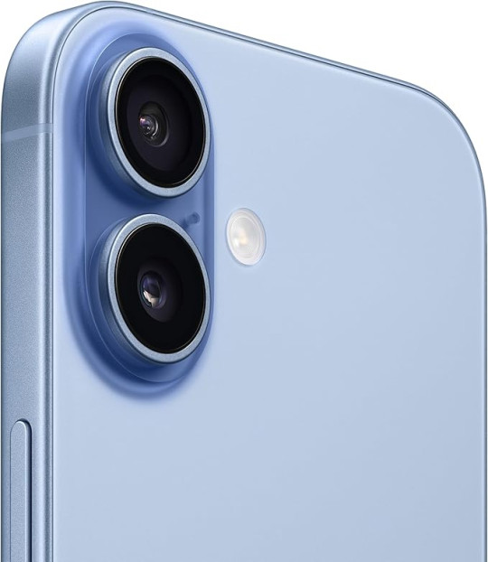 iPhone 17 256GB CH/A Non Active Mist Blue 2