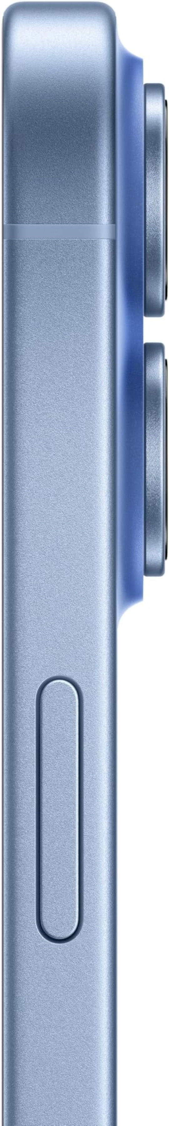 iPhone 17 256GB CH/A Non Active Mist Blue 3