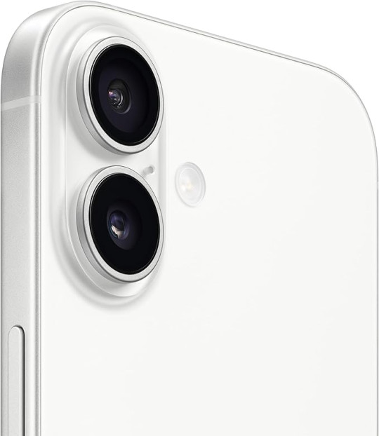 iPhone 17 256GB CH/A Non Active White 2
