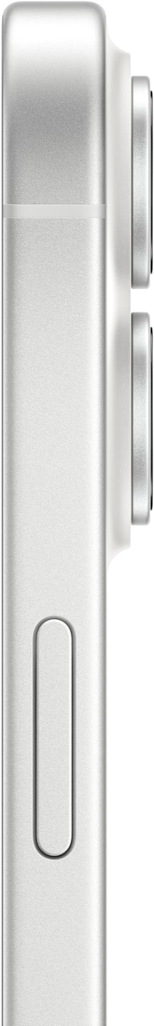 iPhone 17 256GB CH/A Non Active White 3