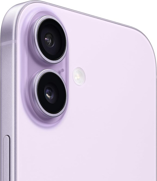 iPhone 17 256GB CH/A Non Active Lavender 2