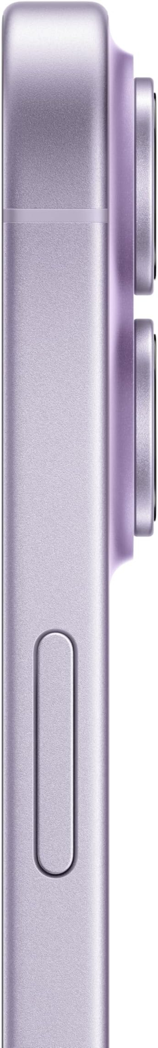 iPhone 17 256GB CH/A Non Active Lavender 3