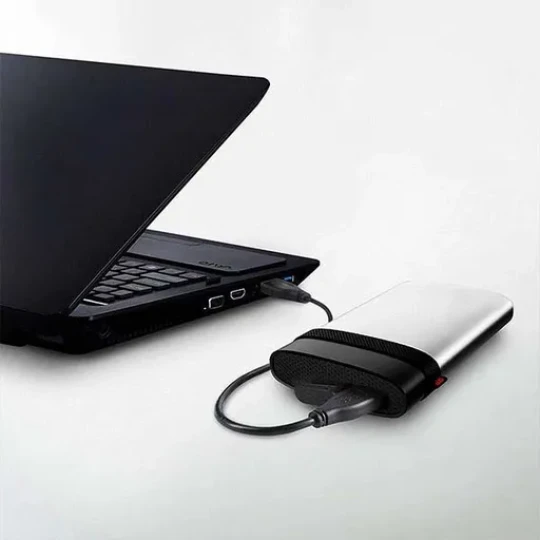 هارد اکسترنال سیلیکون پاور مدل Armor A85 ظرفیت ۲ ترابایت با گارانتی ۳۶ ماهه شرکتی 2