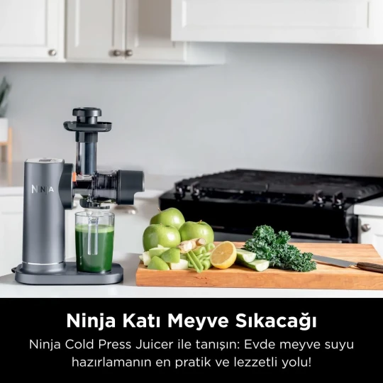 عصاره گیر نینجا 3